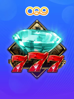 empty slot dengan RTP 96.5% di 777