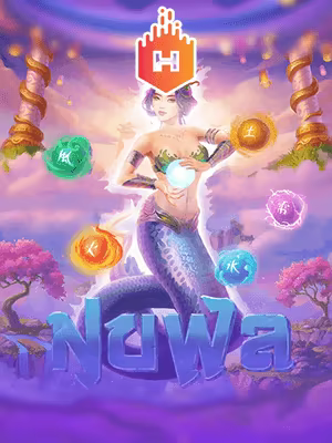 Logo game habanero slot online